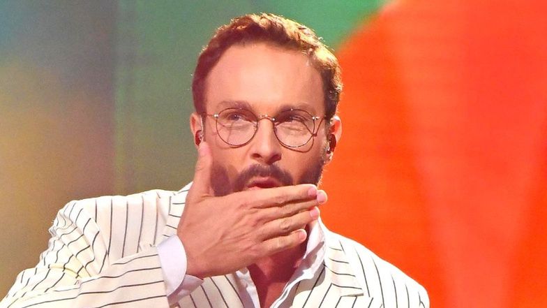 Sławek Uniatowski od 16 lat jest singlem