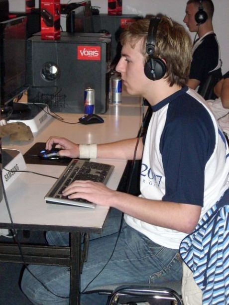 Obrazek: WCG 2007