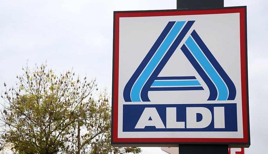 Tylko we wtorek w ALDI. Kawa i słodycze 1+1 gratis
