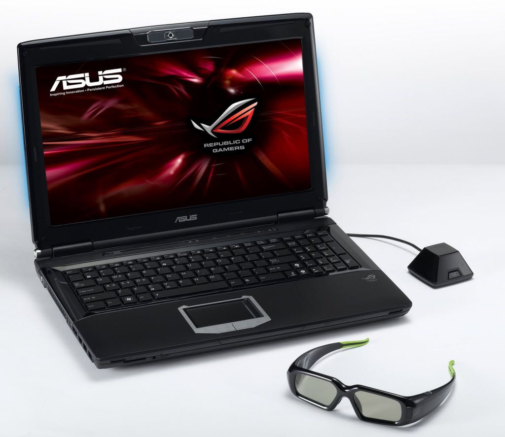 TOP 10 najwydajniejszych laptopów dla graczy 9