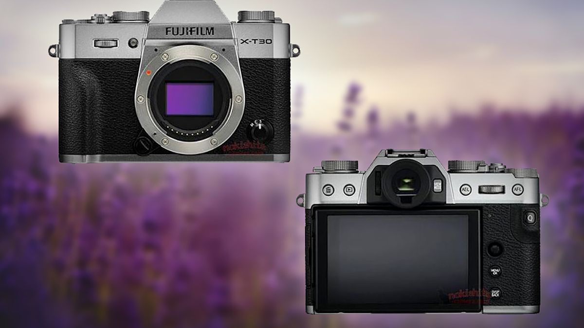 Czy zobaczymy Fujifilm X-T30 już niedługo? Zapowiada się ciekawie 1