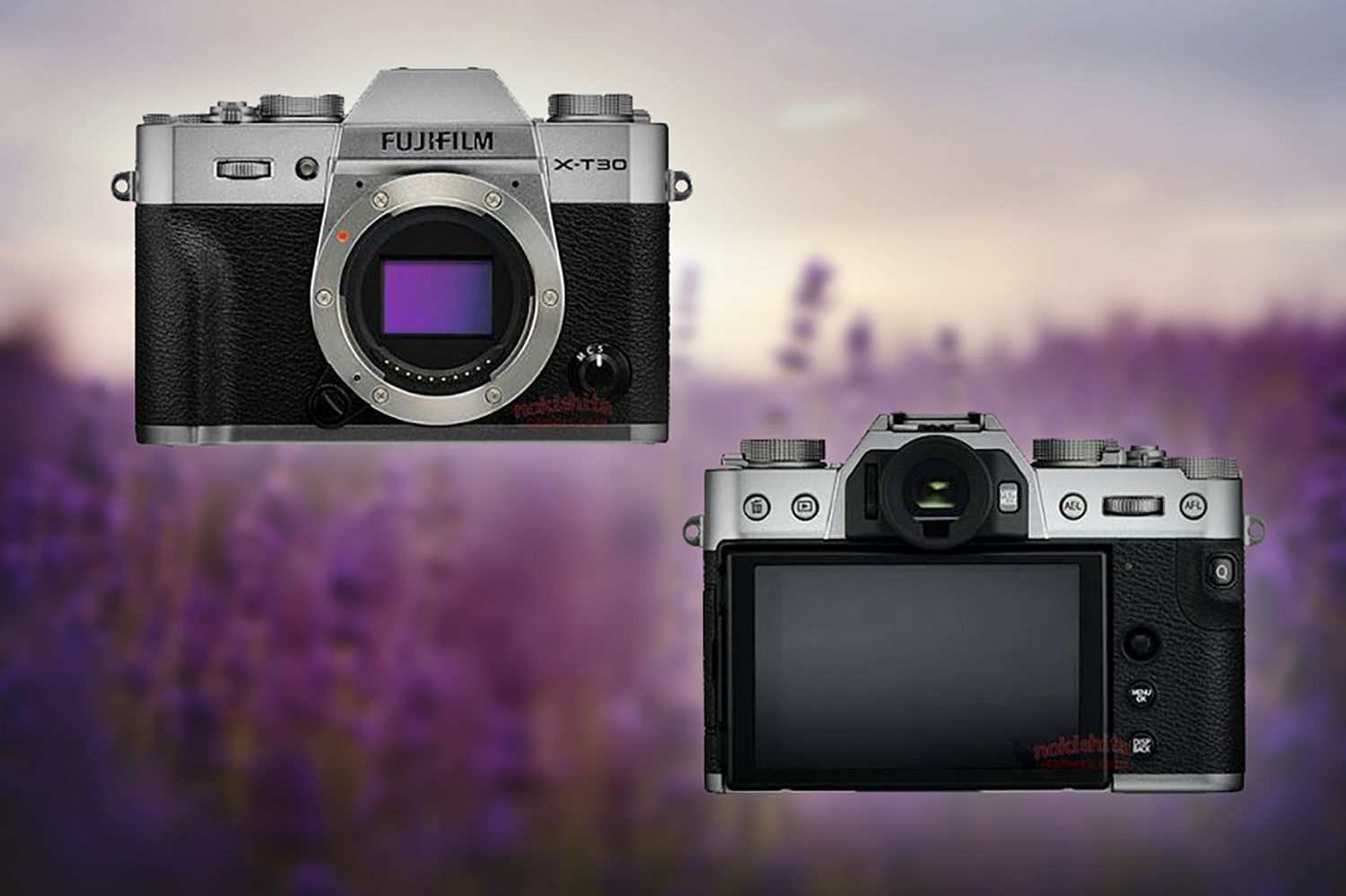 Czy zobaczymy Fujifilm X-T30 już niedługo? Zapowiada się ciekawie 1