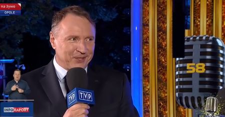 "W reżyserce ktoś umarł ze śmiechu?". Internauci wybuchli po słowach Kurskiego