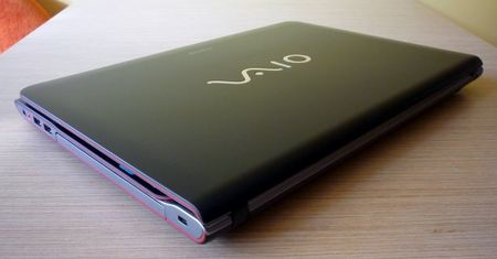 Sony VAIO E14 – 14-calowy obiekt pożądania [test]