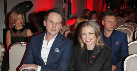 To już koniec. Rozstali się i sprzedali dom