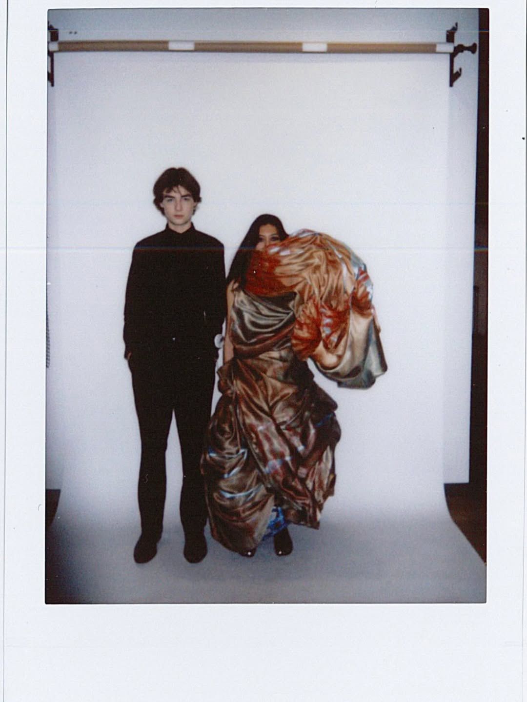 Stanisław Rozenek pochwalił się nowym projektem