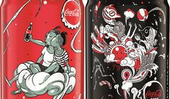 Coca-Cola po raz pierwszy w historii wprowadza do oferty alkoholowy drink