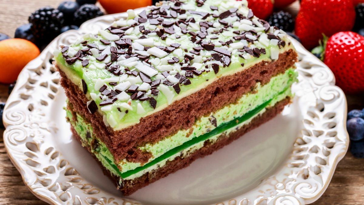 Ciasto fiona to alternatywa dla ciasta Shrek