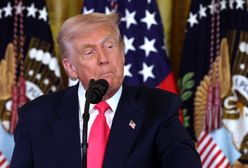 Trump znosi cła. Chce zatrzymać wzrost cen kawy i owoców