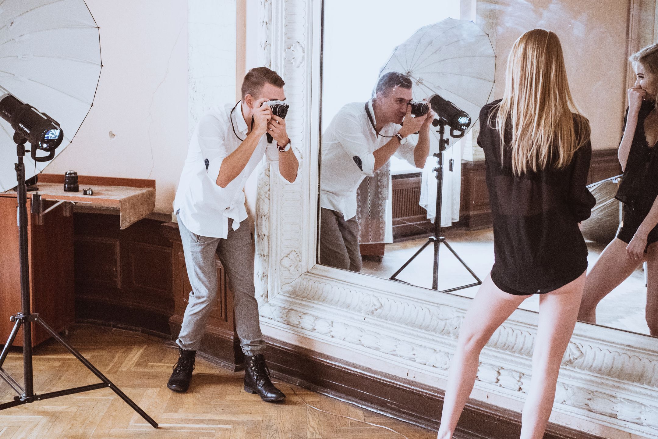 Olympus PEN-F - pierwsze wrażenia i zdjęcia po jednym dniu spędzonym z aparatem 11