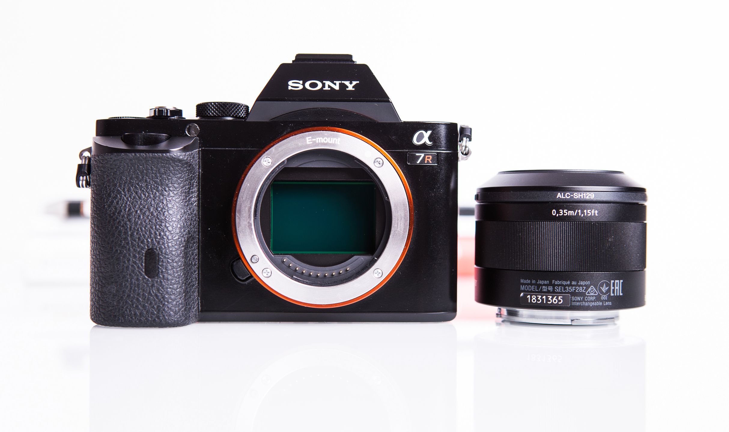 Sony A7R - wielkie serce w małym ciele [test] 18