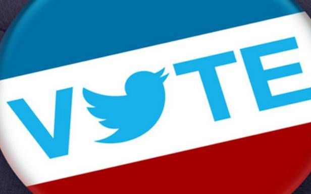 Twitter jak szklana kula: ostrzeże o zagrożeniu i przewidzi wyniki wyborów 3