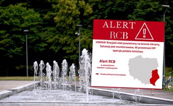 Boją się jechać do sanatorium przy granicy. NFZ jest nieugięty