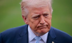 Dają Trumpowi deadline ws. Ormuzu: dwa tygodnie