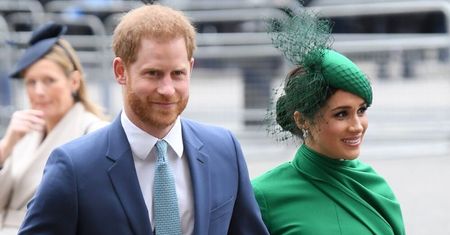 Meghan i Harry planują kolejnego potomka! "Niedługo zaczną starać się o dziecko. Nie chcą wywierać na sobie presji"
