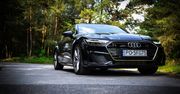 Komputeryzacja nowego Audi A7 – test technologii w pięknym Gran Turismo