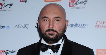 Patryk Vega zapewnia, że posiada sekstaśmy polityków z prostytutkami: "Nie chcę mówić, jak to się znalazło w moich rękach"
