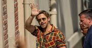 Rzadki widok: Ryan Gosling i Eva Mendes pokazali się razem, zabrali nawet córki