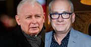 Po wywiadzie z Kaczyńskim wybuchł skandal. Opisuje, co się działo
