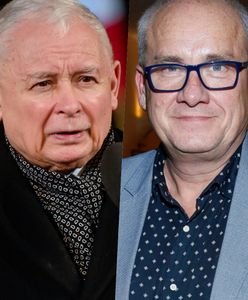 Po wywiadzie z Kaczyńskim wybuchł skandal. Opisuje, co się działo