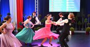 Stalowa Wola: II Ogólnopolski Turniej Tańców Polskich "O Lasowiackie Serce". Tańczyło aż 95 par