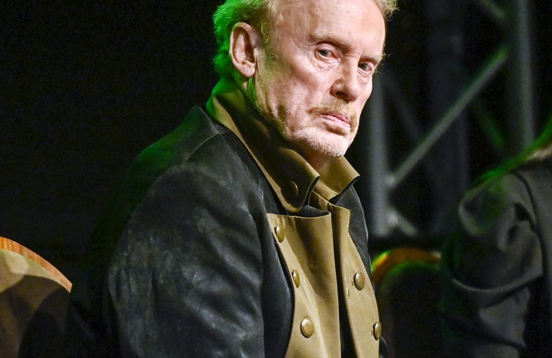 Daniel Olbrychski