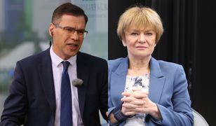 Adamczyk, Kania, Karnowski podpisali list. W sieci zawrzało