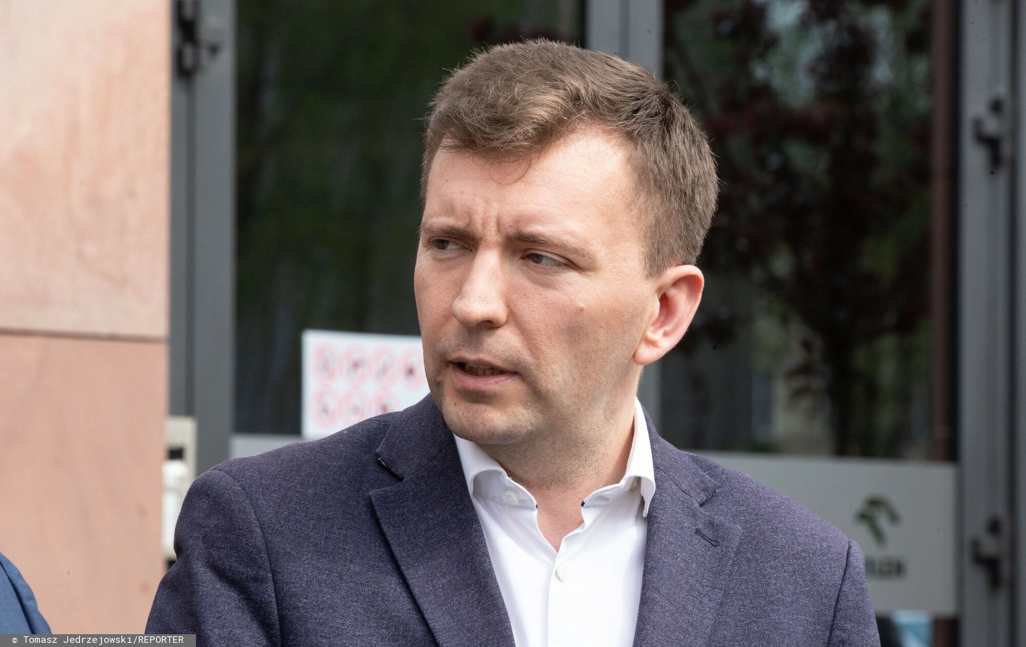 Łukasz Schreiber