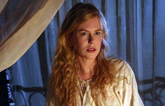 Nicole Kidman i Robert Pattinson w filmie "Królowa pustyni"