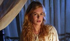 Nicole Kidman i Robert Pattinson w filmie "Królowa pustyni"