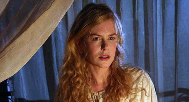 Nicole Kidman i Robert Pattinson w filmie "Królowa pustyni"