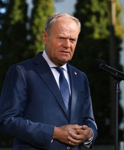 Polacy podzieleni w ocenie Tuska. Nowy sondaż