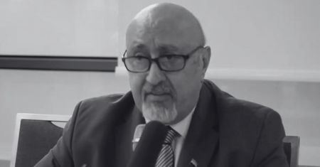 Od lat mieszkał w Polsce. Nie żyje znany Syryjczyk