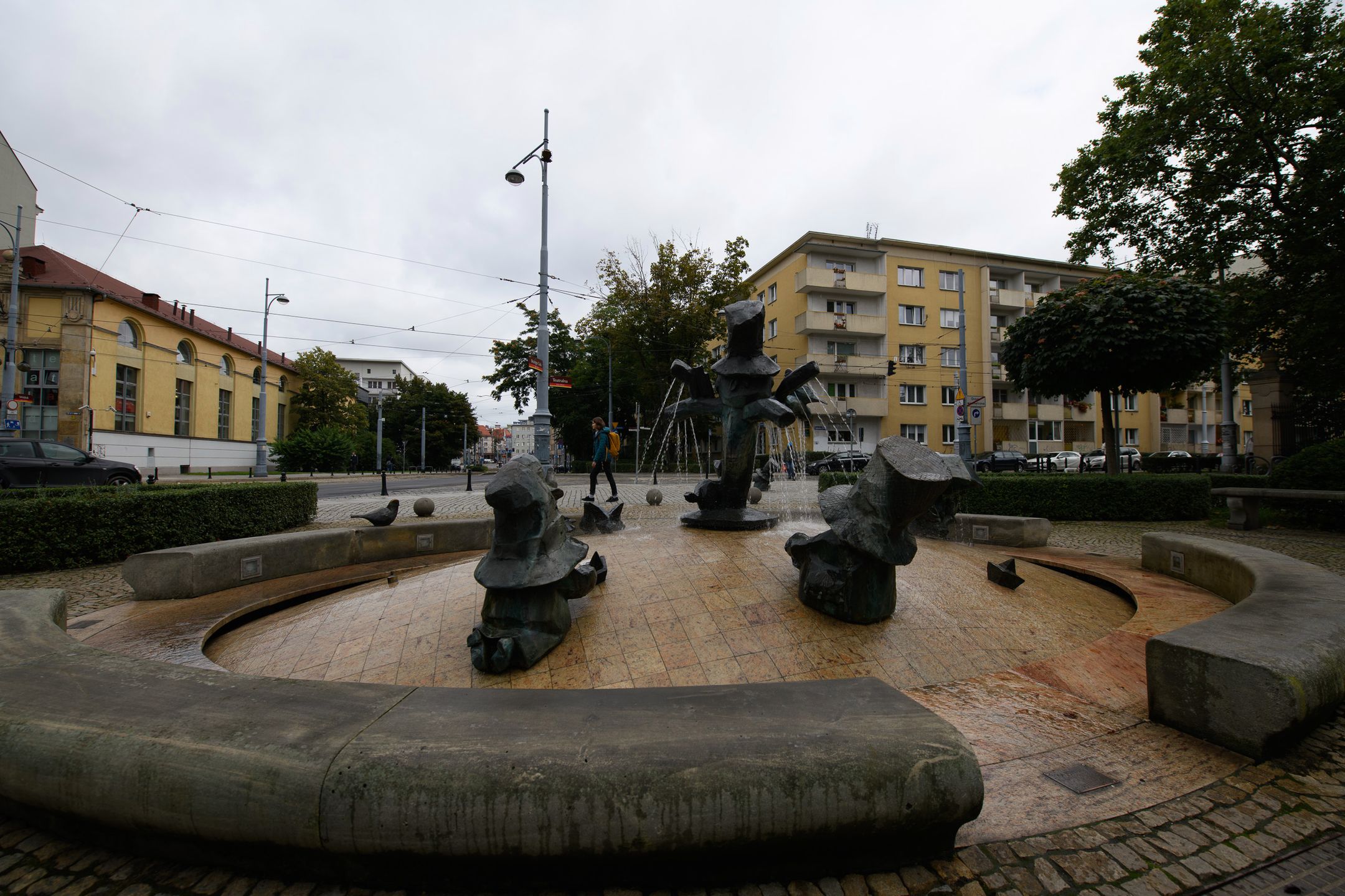 Czy Nikon D850 to rzeczywiście lustrzanka kompletna? Sprawdzamy w praktyce  [test + wideo] 75
