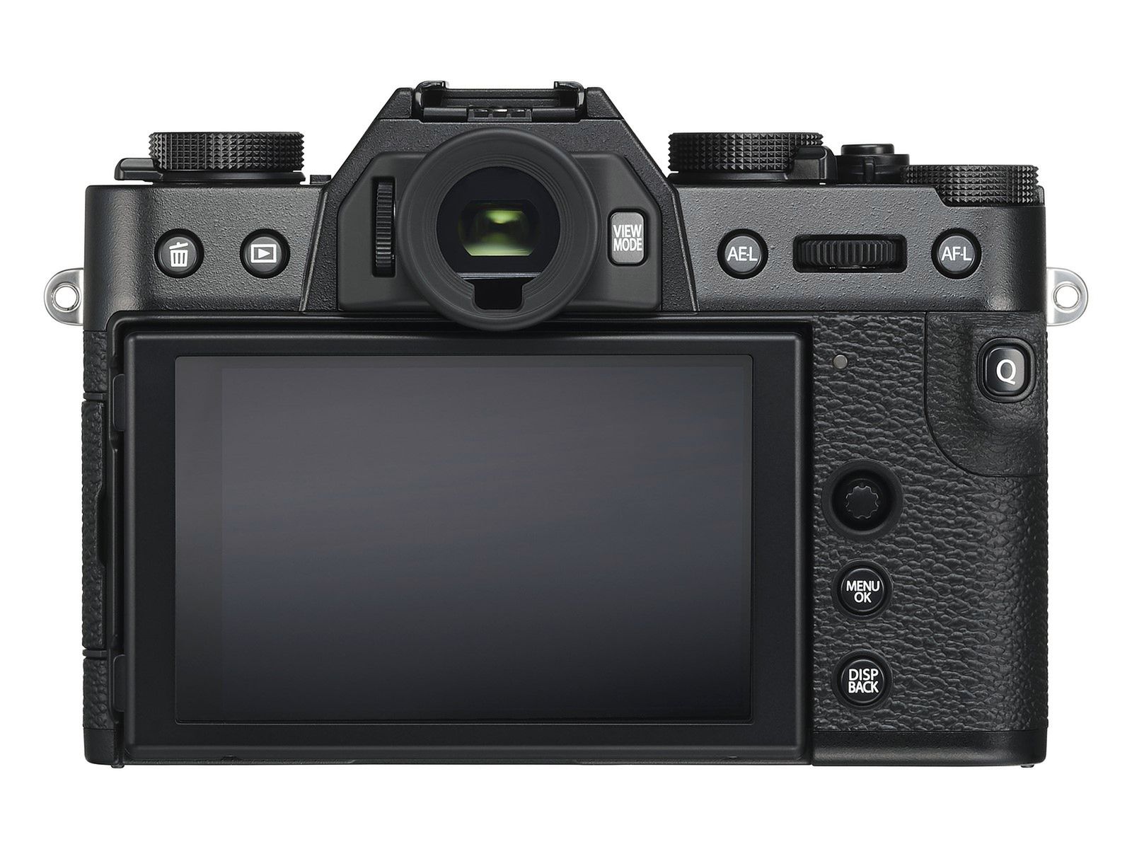Fujifilm prezentuje model X-T30, młodszego brata X-T3 3