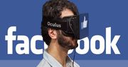 Facebook stworzy MMO na Oculus Rift? Świetnie – wirtualna rzeczywistość nie mogła mieć lepszej promocji