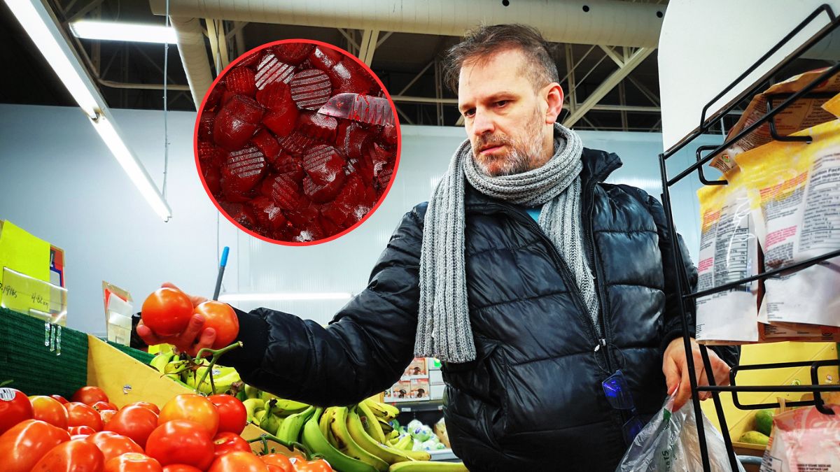 O tym warzywie nie zapominaj podczas zakupów