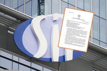 O jego zwolnieniu było głośno. Sąd kazał przywrócić go do pracy