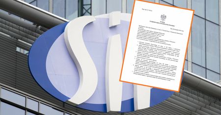 O jego zwolnieniu było głośno. Sąd kazał przywrócić go do pracy
