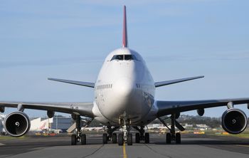 A mógł być taki piękny. Jumbo Jet, który nigdy nie wszedł do produkcji