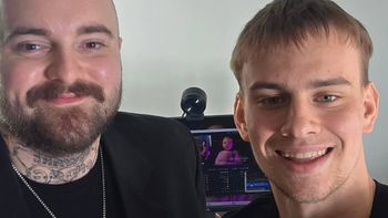 Bedoes i Łatwogang ZABRALI GŁOS po zbiórce: "Nie przyjmujemy gratulacji ani podziękowań"