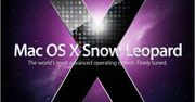 Mac OS X 10.6 Snow Leopard już dostępny!
