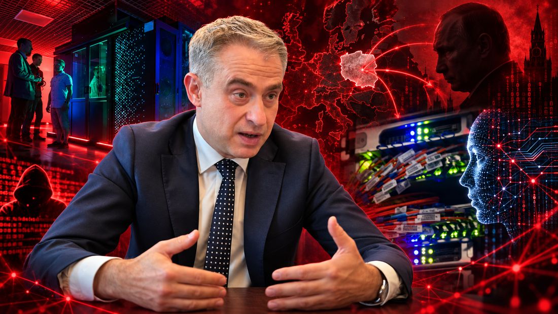 Wicepremier: idzie najgroźniejsza zima od wybuchu wojny. Także dla Polski