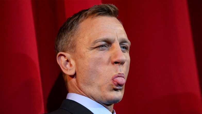 Daniel Craig nie przekaże córkom swoich milionów: "Dziedziczenie majątku jest niesmaczne"