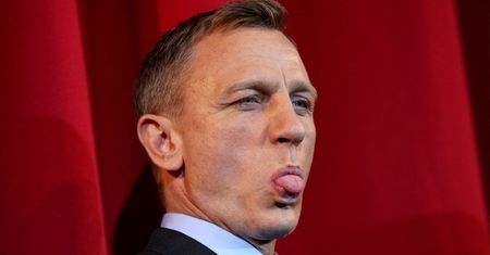 Daniel Craig nie przekaże córkom swoich milionów: "Dziedziczenie majątku jest niesmaczne"