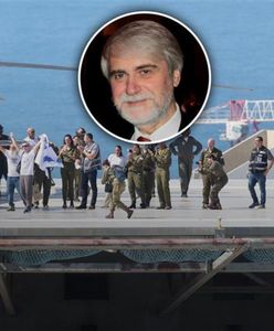 Przełom na Bliskim Wschodzie? Ekspert: "To już trzeba wróżki zapytać"