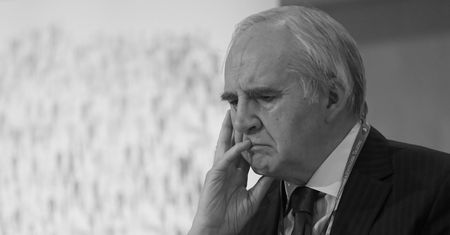 Śmierć prof. Mariana Zembali. Są wyniki sekcji zwłok