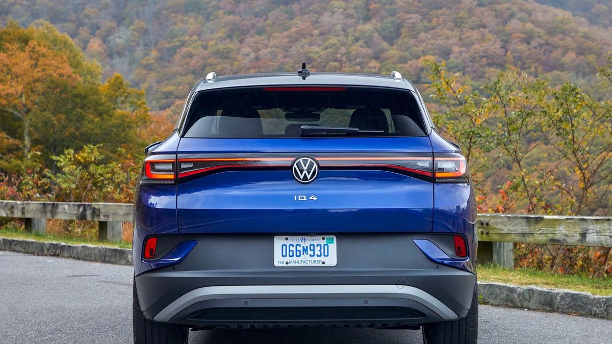 Volkswagen ID.4