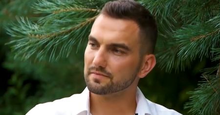 "Rolnik szuka żony". Kamila odrzuciła jego zaloty. Tomasz napisał, co o tym myśli. Jego fanki też