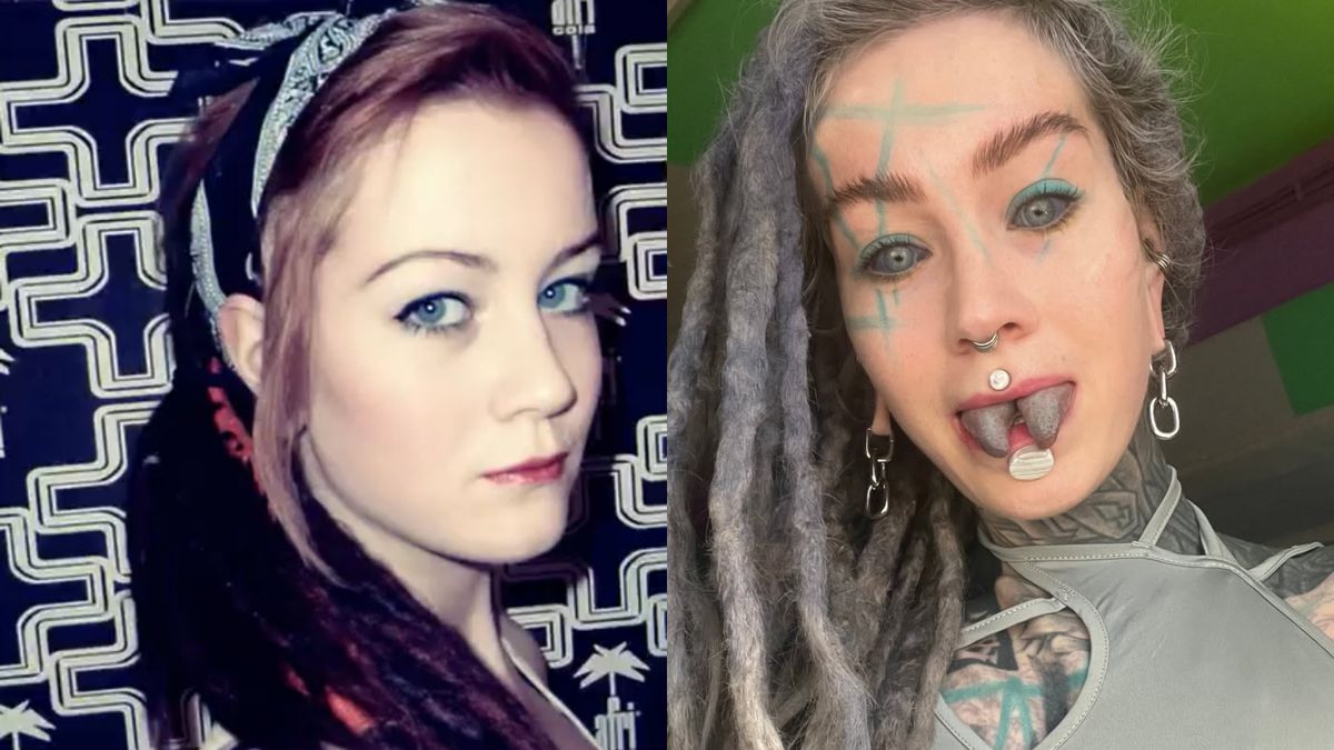 Przeszła ogromną metamorfozę. Bliscy się od niej odcięli